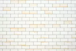 "גודל האריח שתבחרו תלוי בגודל הרושם שאתם רוצים להשאיר."